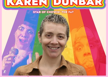 Karen Dunbar  Comedy Show